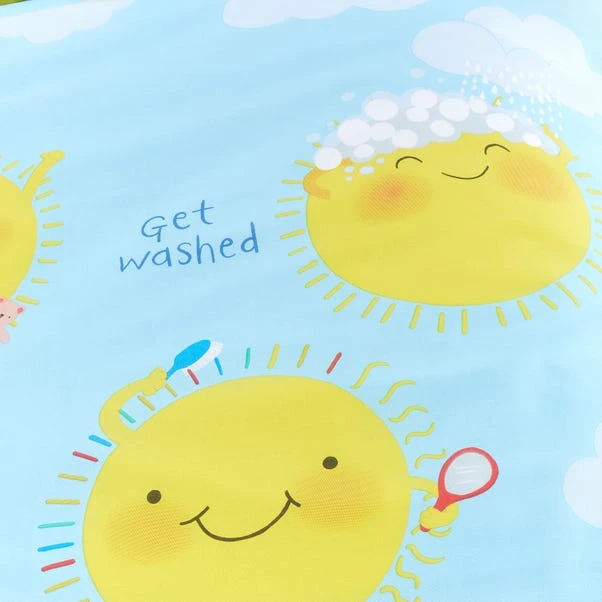 Ready For The Day And Night Duvet Cover & Pillowcase Set 18 Ready For The Day And Night Duvet Cover & Pillowcase Set - Image 16