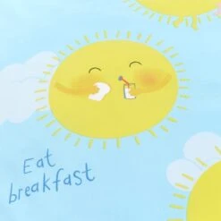 Ready For The Day And Night Duvet Cover & Pillowcase Set 38 Ready For The Day And Night Duvet Cover & Pillowcase Set -Home Furnishing Store 30861126 alt06