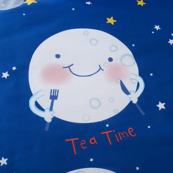 Ready For The Day And Night Duvet Cover & Pillowcase Set 22 Ready For The Day And Night Duvet Cover & Pillowcase Set - Image 20