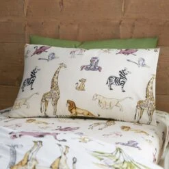 Disney The Lion King Duvet Cover & Pillowcase Set 40 Disney The Lion King Duvet Cover & Pillowcase Set -Home Furnishing Store 30861127 alt03