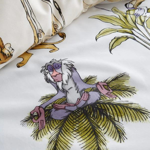 Disney The Lion King Duvet Cover & Pillowcase Set 15 Disney The Lion King Duvet Cover & Pillowcase Set - Image 13