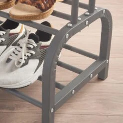 Our House Maxi Clothes Rail -Home Furnishing Store 30861276 alt02