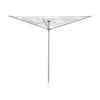 Addis 35m 3 Arm Rotary Washing Line -Home Furnishing Store 30861716