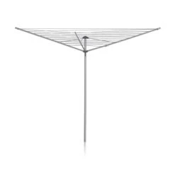 Addis 35m 3 Arm Rotary Washing Line