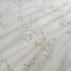 Chiltern Sketch Floral Duvet Cover And Pillowcase Set -Home Furnishing Store 30862232 alt04