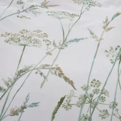 Dorma Purity Meadow 100% Cotton Duvet Cover And Pillowcase Set -Home Furnishing Store 30862294 alt05