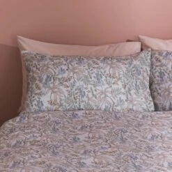 Tropics Floral Duvet Cover And Pillowcase Set 39 Tropics Floral Duvet Cover And Pillowcase Set -Home Furnishing Store 30862330 alt03