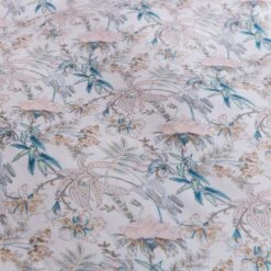 Tropics Floral Duvet Cover And Pillowcase Set 33 Tropics Floral Duvet Cover And Pillowcase Set -Home Furnishing Store 30862331 alt04