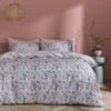 Tropics Floral Duvet Cover And Pillowcase Set -Home Furnishing Store 30862332