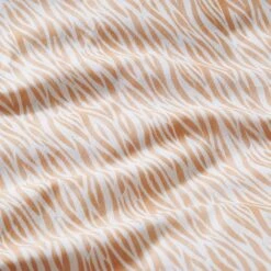 Tiger Foliage Duvet Cover And Pillowcase Set 27 Tiger Foliage Duvet Cover And Pillowcase Set -Home Furnishing Store 30862365 alt05