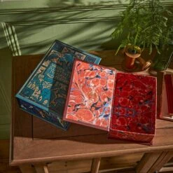 Set Of 2 Storage Books 12 Set Of 2 Storage Books -Home Furnishing Store 30862874 alt02