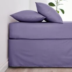 Non Iron Plain Dye Valance 34 Non Iron Plain Dye Valance -Home Furnishing Store 30863220 alt01