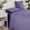 Non Iron Plain Flat Sheet -Home Furnishing Store 30863226