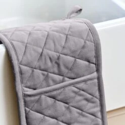 Dexam Love Colour Double Oven Gloves -Home Furnishing Store 30863368 alt06