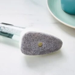 Pack Of 2 Refillable Washing Up Brush Heads -Home Furnishing Store 30863452 alt03