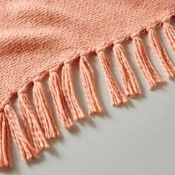 Aris Cotton Weave 130cm X 180cm Throw -Home Furnishing Store 30863558 alt03