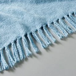 Aris Cotton Weave 130cm X 180cm Throw -Home Furnishing Store 30863560 alt03