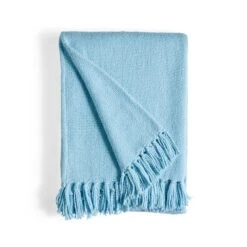 Aris Cotton Weave 130cm X 180cm Throw -Home Furnishing Store 30863560 alt04