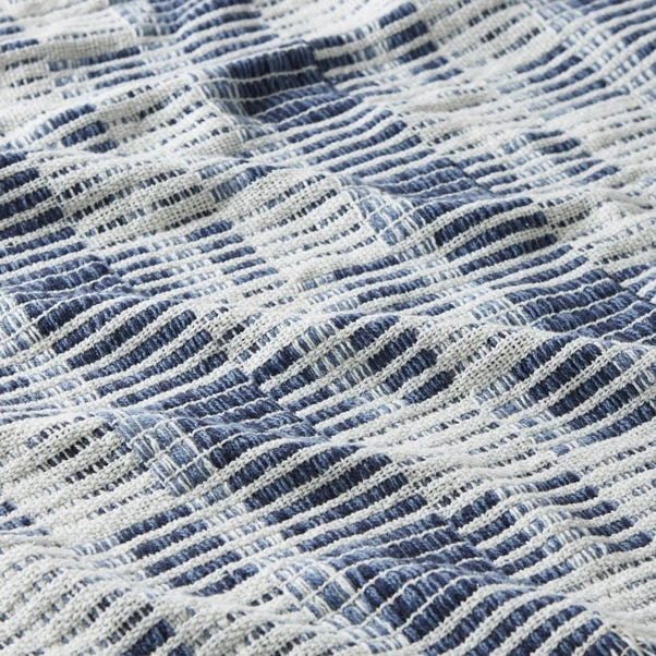 West Grid Throw 8 West Grid Throw - Image 6