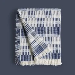 West Grid Throw 17 West Grid Throw -Home Furnishing Store 30863561 alt04
