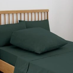 Pure Cotton Wedge Pillowcase -Home Furnishing Store 30863743