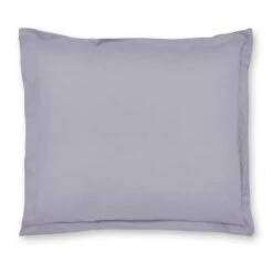 Pure Cotton Continental Square Pillowcase -Home Furnishing Store 30863814 alt01