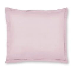 Pure Cotton Continental Square Pillowcase -Home Furnishing Store 30863852 alt01