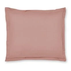 Pure Cotton Continental Square Pillowcase -Home Furnishing Store 30863890 alt01