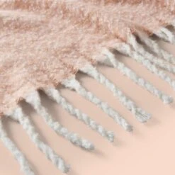 Faux Mohair Throw 130cm X 180cm -Home Furnishing Store 30863956 alt03