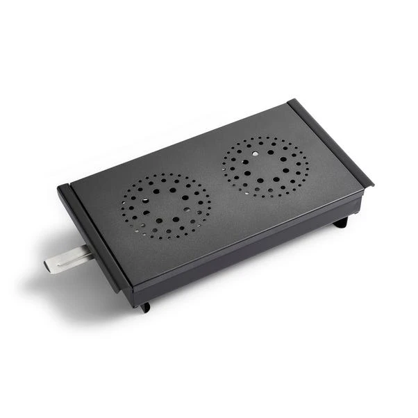 Gourmet Two Light Food Warmer 5 Gourmet Two Light Food Warmer - Image 3