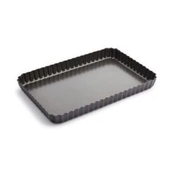 Gourmet Rectangluar Quiche Tray -Home Furnishing Store 30866298 alt02