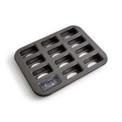 Gourmet Mini Loaf Tin Tray -Home Furnishing Store 30866303 alt02