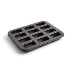 Gourmet Mini Loaf Tin Tray -Home Furnishing Store 30866303 alt03
