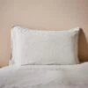 Linen Standard Pair Of Pillowcases -Home Furnishing Store 30866354