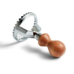 World Gourmet Round Pasta Cutter Stamp 7 World Gourmet Round Pasta Cutter Stamp -Home Furnishing Store 30866525 alt02