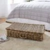 Churchgate Rattan Underbed Storage Trunk -Home Furnishing Store 30866700