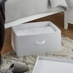 Large Foldable Fabric Box -Home Furnishing Store 30866816 alt01