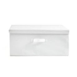 Large Foldable Fabric Box -Home Furnishing Store 30866816 alt04
