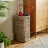 Churchgate Rattan Umbrella Stand -Home Furnishing Store 30866851