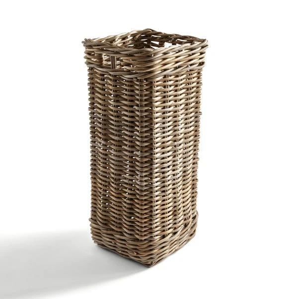 Churchgate Rattan Umbrella Stand 5 Churchgate Rattan Umbrella Stand - Image 3