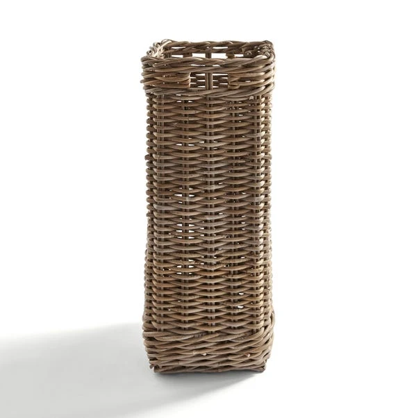 Churchgate Rattan Umbrella Stand 6 Churchgate Rattan Umbrella Stand - Image 4