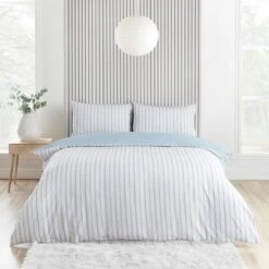 Catherine Lansfield Meadow Sweet Floral Reversible Duvet Cover And Pillowcase Set -Home Furnishing Store 30867234 alt02