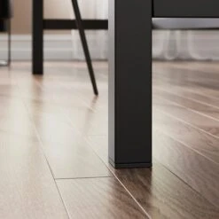 Fulton 4-6 Seater Rectangular Extendable Dining Table 11 Fulton 4-6 Seater Rectangular Extendable Dining Table -Home Furnishing Store 30867355 alt04