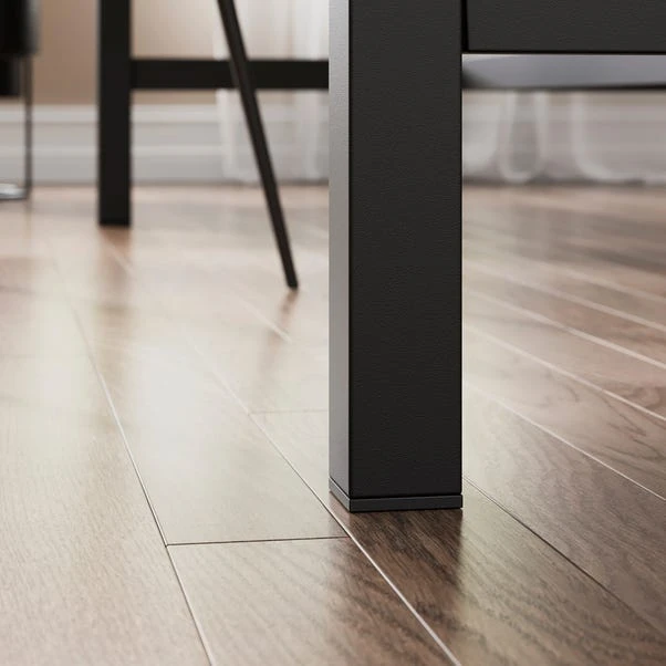 Fulton 4-6 Seater Rectangular Extendable Dining Table 7 Fulton 4-6 Seater Rectangular Extendable Dining Table - Image 5