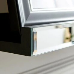 Mirrored Picture Shelf -Home Furnishing Store 30868162 alt01