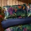 Tropical Treasures Oxford Pillowcase -Home Furnishing Store 30868351