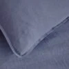 Cotton Linen Duvet Cover & Pillowcase Set -Home Furnishing Store 30868357 alt05