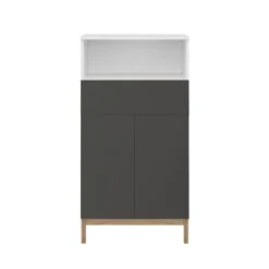 Odell Bathroom Storage Unit 13 Odell Bathroom Storage Unit -Home Furnishing Store 30869864 alt03