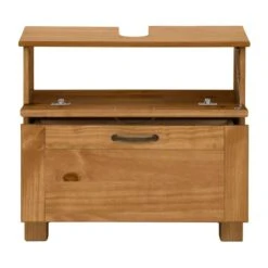 Harlow Undersink Unit, Oak Effect 11 Harlow Undersink Unit, Oak Effect -Home Furnishing Store 30869866 alt02