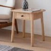 Kalia 1 Drawer Side Table 2 Kalia 1 Drawer Side Table -Home Furnishing Store 30870245